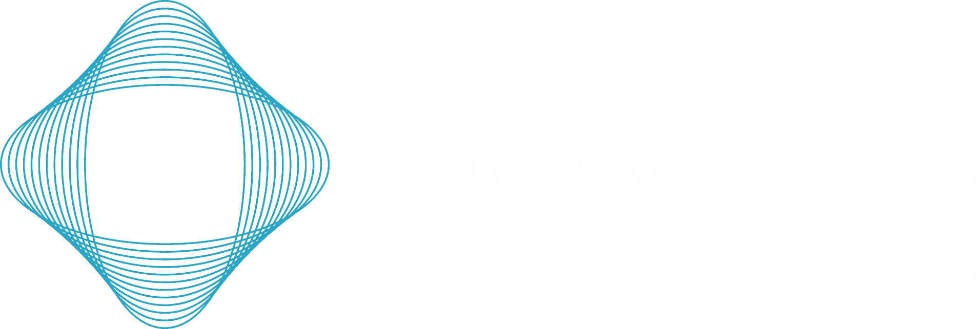 LUCID White Logo